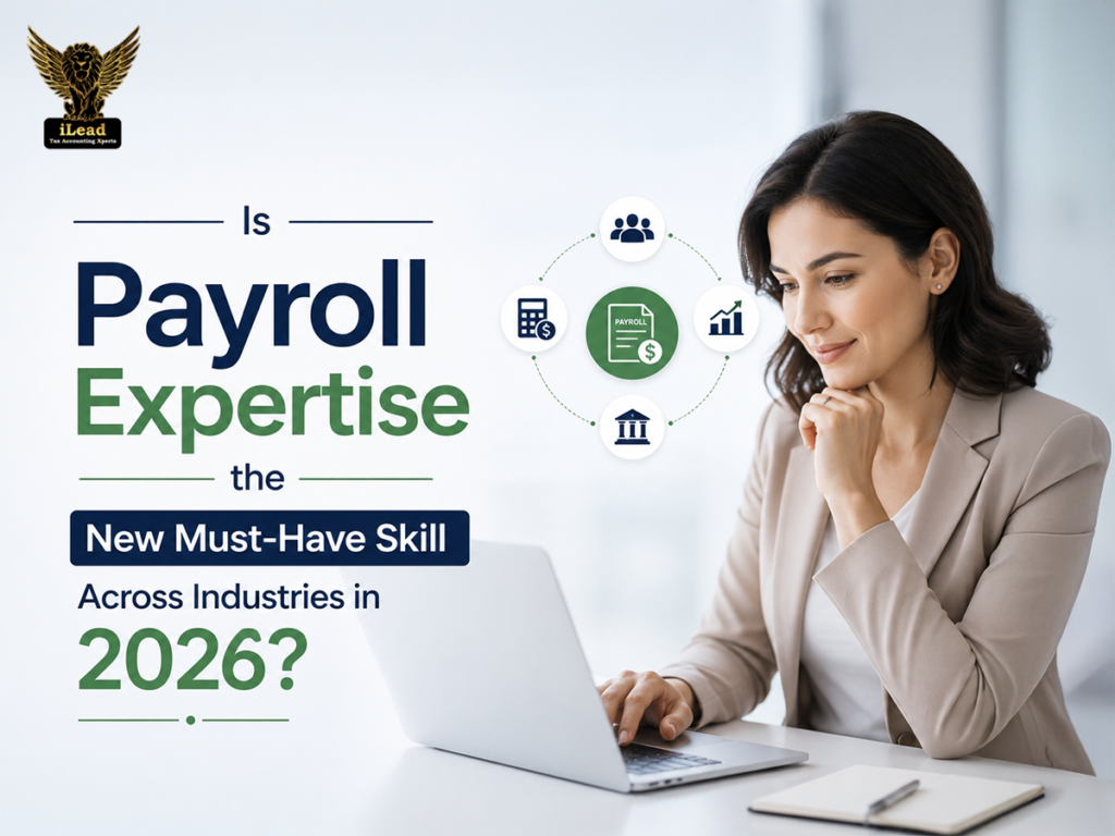 Is Payroll Expertise the New Must-Have Skill Across Industries in 2026?